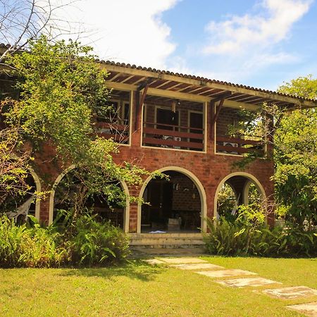 Porto De Galinhas Hostel Eksteriør bilde