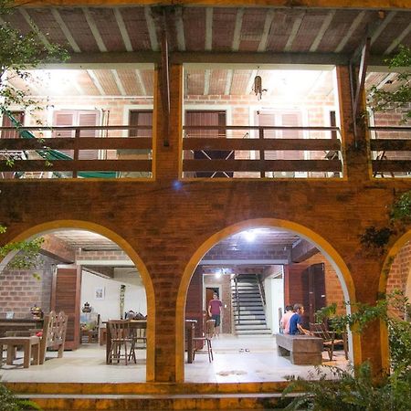Porto De Galinhas Hostel Eksteriør bilde