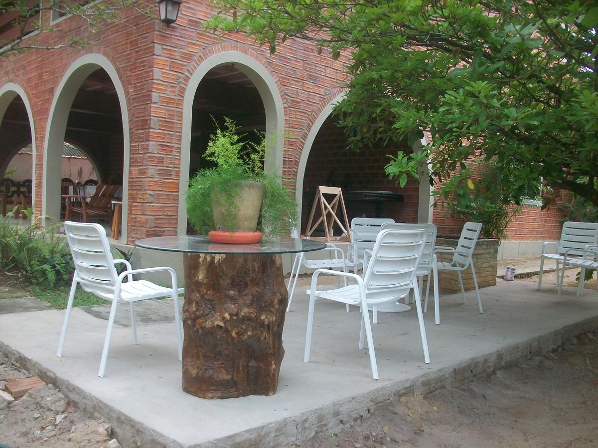 Porto De Galinhas Hostel Rom bilde