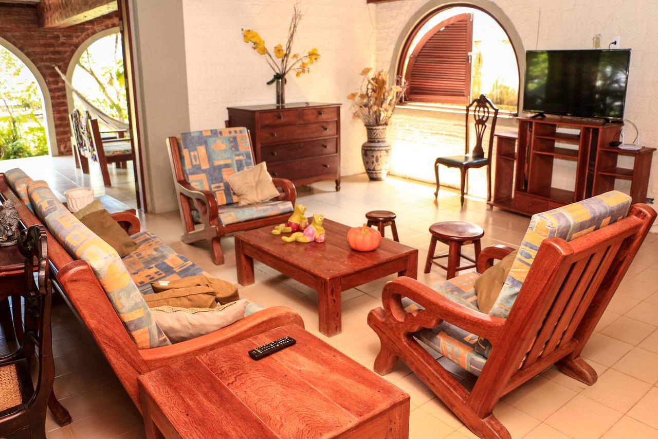 Porto De Galinhas Hostel Eksteriør bilde