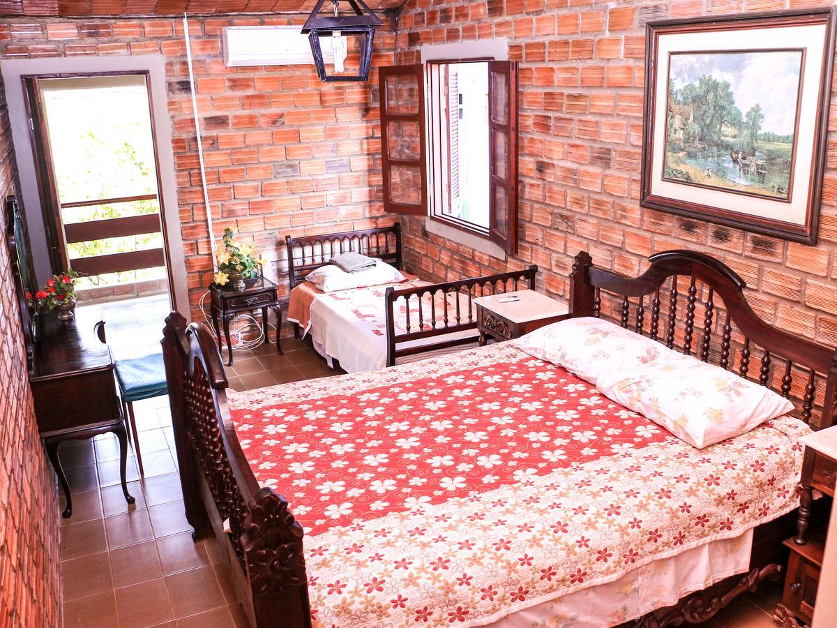 Porto De Galinhas Hostel Eksteriør bilde