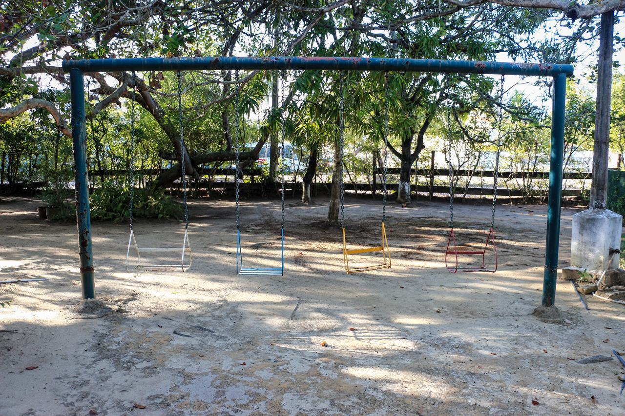 Porto De Galinhas Hostel Eksteriør bilde