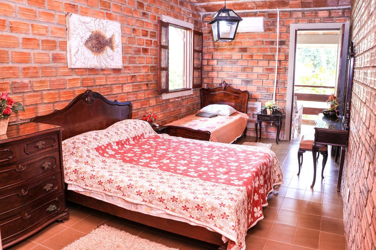 Porto De Galinhas Hostel Eksteriør bilde