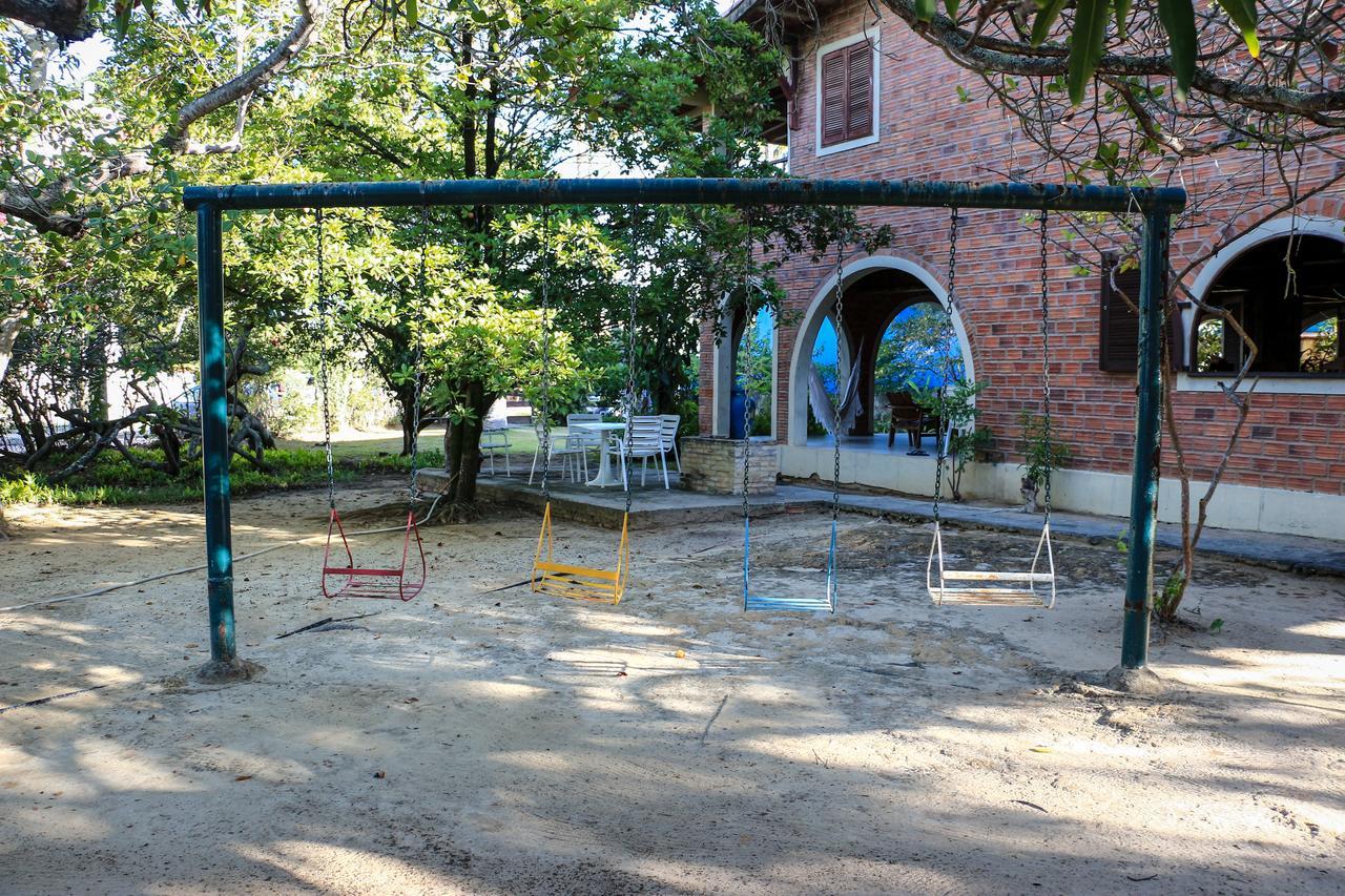 Porto De Galinhas Hostel Eksteriør bilde