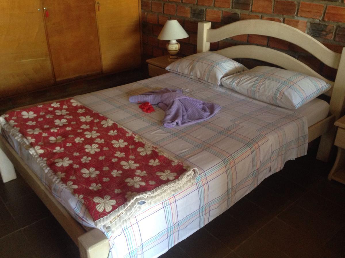 Porto De Galinhas Hostel Eksteriør bilde