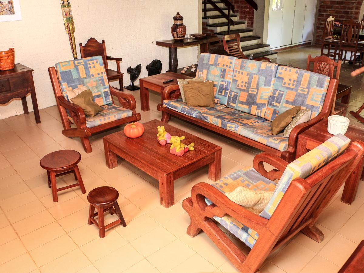 Porto De Galinhas Hostel Eksteriør bilde