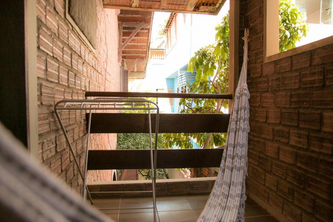 Porto De Galinhas Hostel Eksteriør bilde