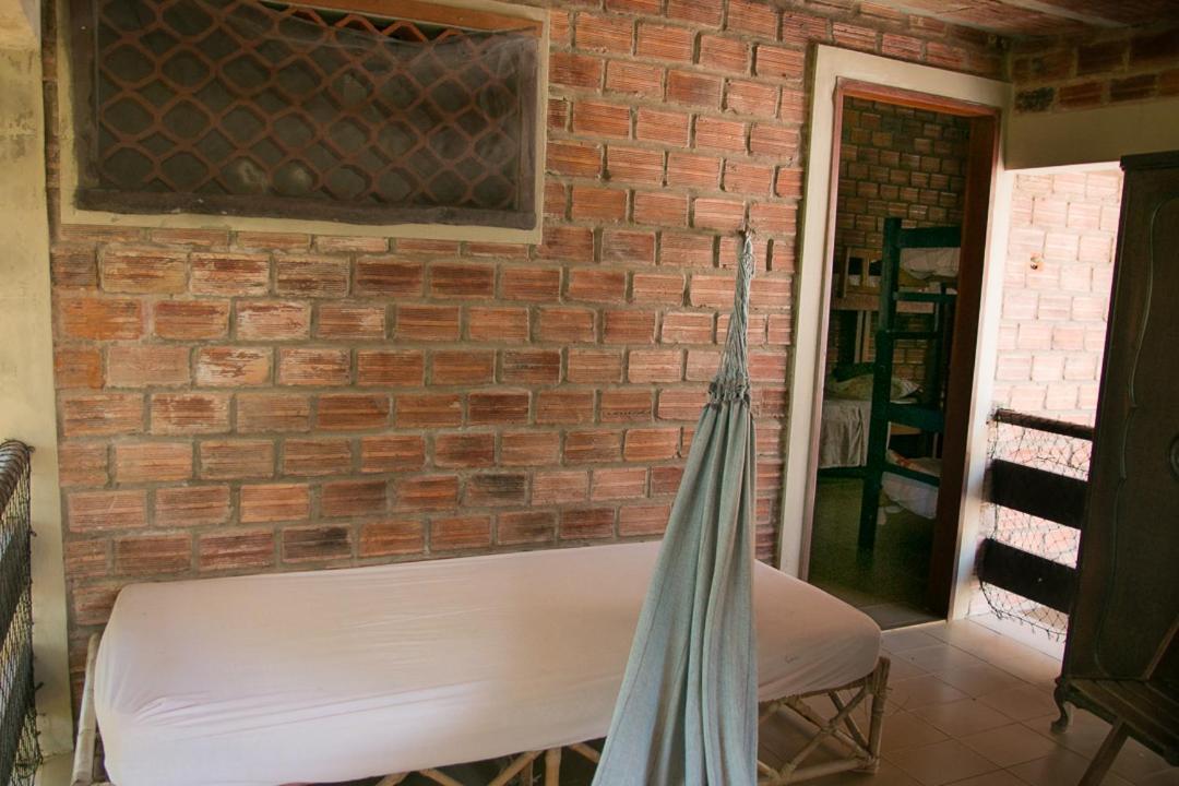 Porto De Galinhas Hostel Eksteriør bilde